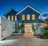 Burns Beach Bed and Shower - Accommodation Georgetown