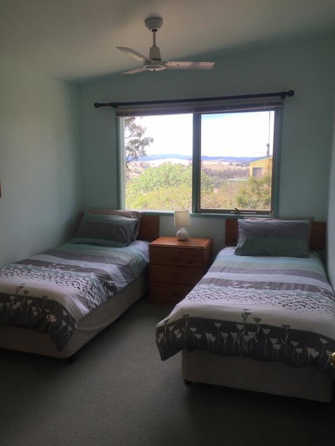 Burnt Creek Cottages - Accommodation Georgetown 3