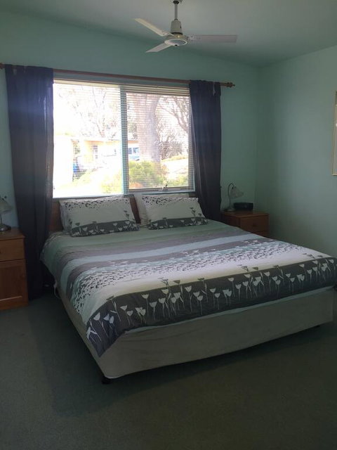 Burnt Creek Cottages - Accommodation Georgetown 2