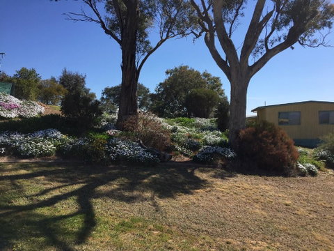 Burnt Creek Cottages - Accommodation Georgetown 1