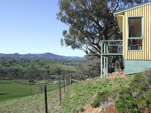Burnt Creek Cottages - Accommodation Georgetown 0