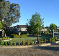 Burringa Garden Motel - Accommodation Georgetown