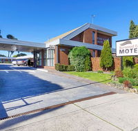 Burwood East Motel - Accommodation Georgetown