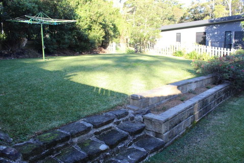 BUSH 2 BEACH - Accommodation Georgetown 3