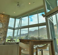 Bushland - Accommodation Georgetown