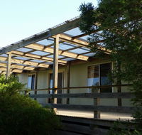 Bushland Retreat - Accommodation Georgetown