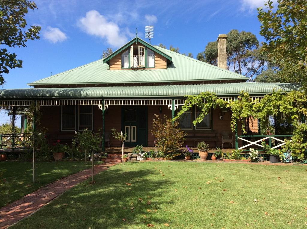 Ayrford VIC Accommodation Georgetown