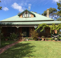 Butterfly Farm Bed and Breakfast Nirranda - Accommodation Georgetown