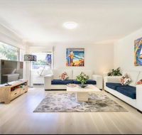 By The Beach - Accommodation Georgetown