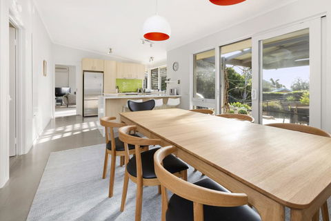 BYANDA - MOUNT MARTHA - Accommodation Georgetown 1