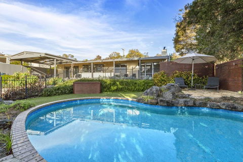 BYANDA - MOUNT MARTHA - Accommodation Georgetown 0