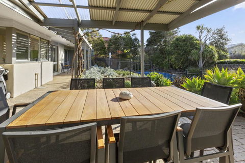 BYANDA - MOUNT MARTHA - Accommodation Georgetown 3