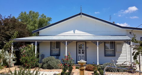 C & A's Cottage - Accommodation Georgetown 1