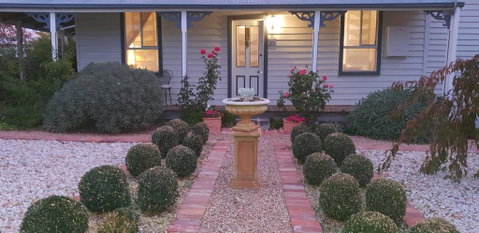 C & A's Cottage - Accommodation Georgetown 0