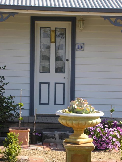 C & A's Cottage - Accommodation Georgetown 3