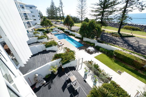 C Bargara Resort - Accommodation Georgetown 3