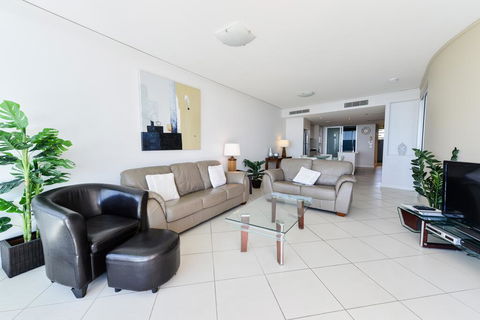 C Bargara Resort - Accommodation Georgetown 1