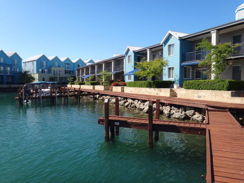 C Mandurah Resort & Serviced Apartments - Accommodation Georgetown 3