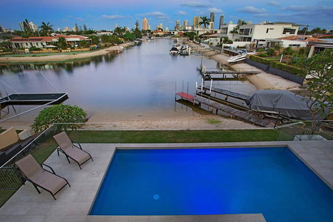 C'est La Vie - Accommodation Georgetown 1