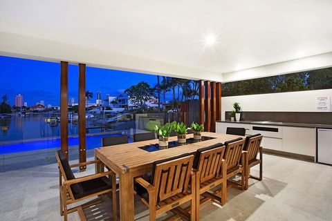 C'est La Vie - Accommodation Georgetown 2
