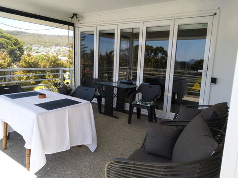 C'est La Vie - Accommodation Georgetown 1