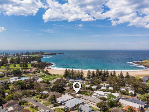 C'VU Kiama - Accommodation Georgetown 0