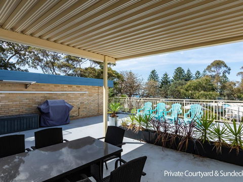 C'VU Kiama - Accommodation Georgetown 1