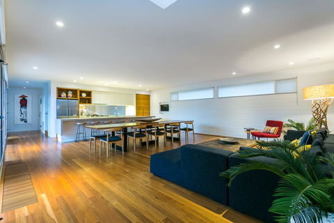 C-Escape - Accommodation Georgetown 3