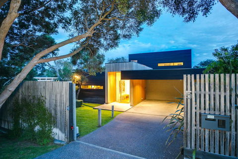 C-Escape - Accommodation Georgetown 1