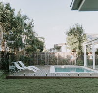 Caba Sands Cabarita Beach - Accommodation Georgetown