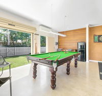 Cabana  Cupania - Accommodation Georgetown