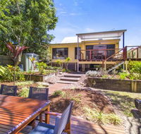 CABARITA BEACH BLISS - HOLIDAY HOME ON THE LAKE - Accommodation Georgetown