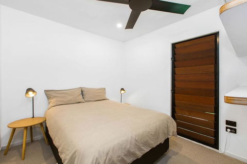 CABARITA BEACH HOUSE 53 - Accommodation Georgetown 3