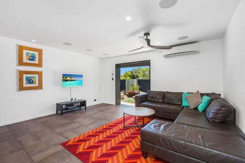 CABARITA BEACH HOUSE 53 - Accommodation Georgetown 1