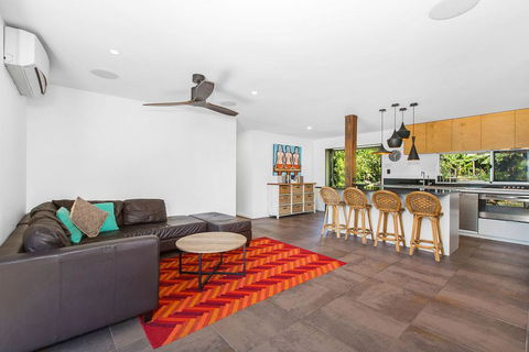 CABARITA BEACH HOUSE 53 - Accommodation Georgetown 2
