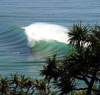 Cabarita Studio - Accommodation Georgetown