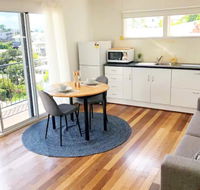 Cabin in the Sky Glorious Views to Magnetic Island - Accommodation Georgetown