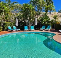 Cable Beach 1 bed RESORT apartment private Wifi - Accommodation Georgetown