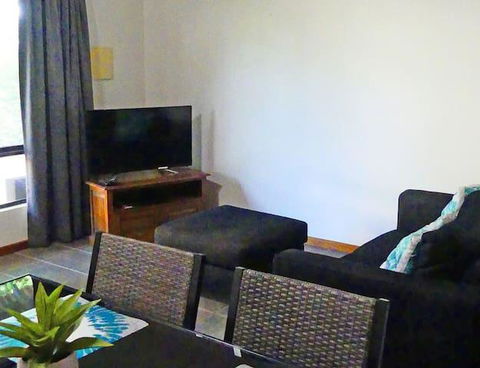 Cable Beach 1 Bed RESORT Apartment Private Wifi - Accommodation Georgetown 1