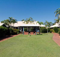 Cable Beach Apartments - Accommodation Georgetown
