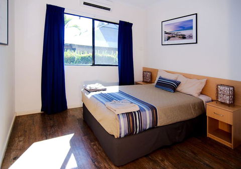 Cable Beach Apartments - Accommodation Georgetown 1