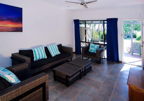 Cable Beach Apartments - Accommodation Georgetown 3