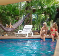 Cable Beach Backpackers - Accommodation Georgetown