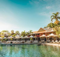 Cable Beach Club Resort  Spa - Accommodation Georgetown