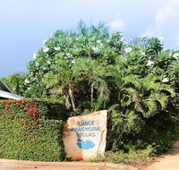 Cable Beachside Villas - Accommodation Georgetown