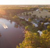 Cadell On The Murray Motel - Accommodation Georgetown