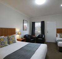 Cadman Motor Inn and Apartments - Accommodation Georgetown