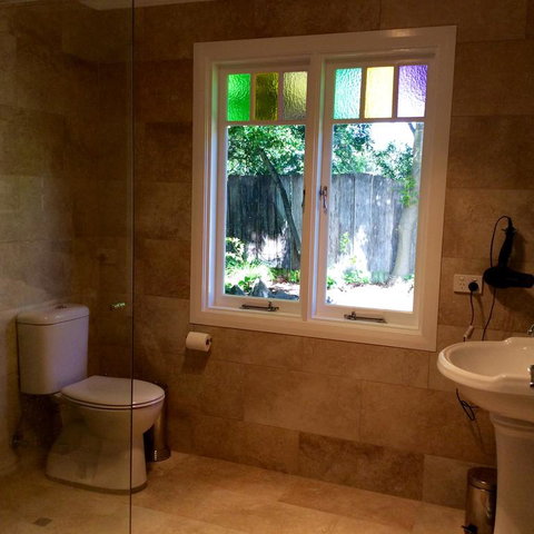 Cairnie Country Cottage - Accommodation Georgetown 3