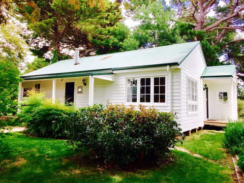 Cairnie Country Cottage - Accommodation Georgetown 0