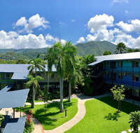 Cairns Adventure Lodge - includes All Meals served in the Dining Hall - Accommodation Georgetown